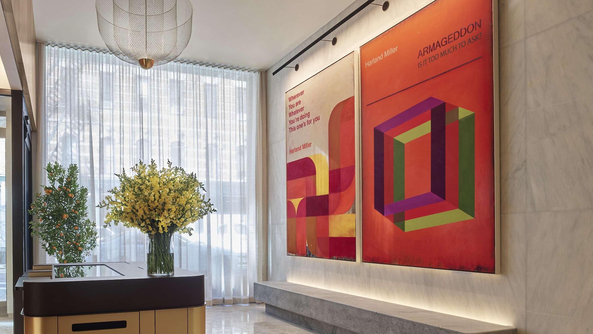 Modernhaus Soho Hotel New York