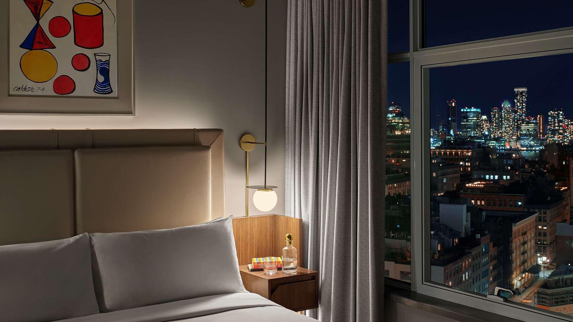 Modernhaus Soho 5*