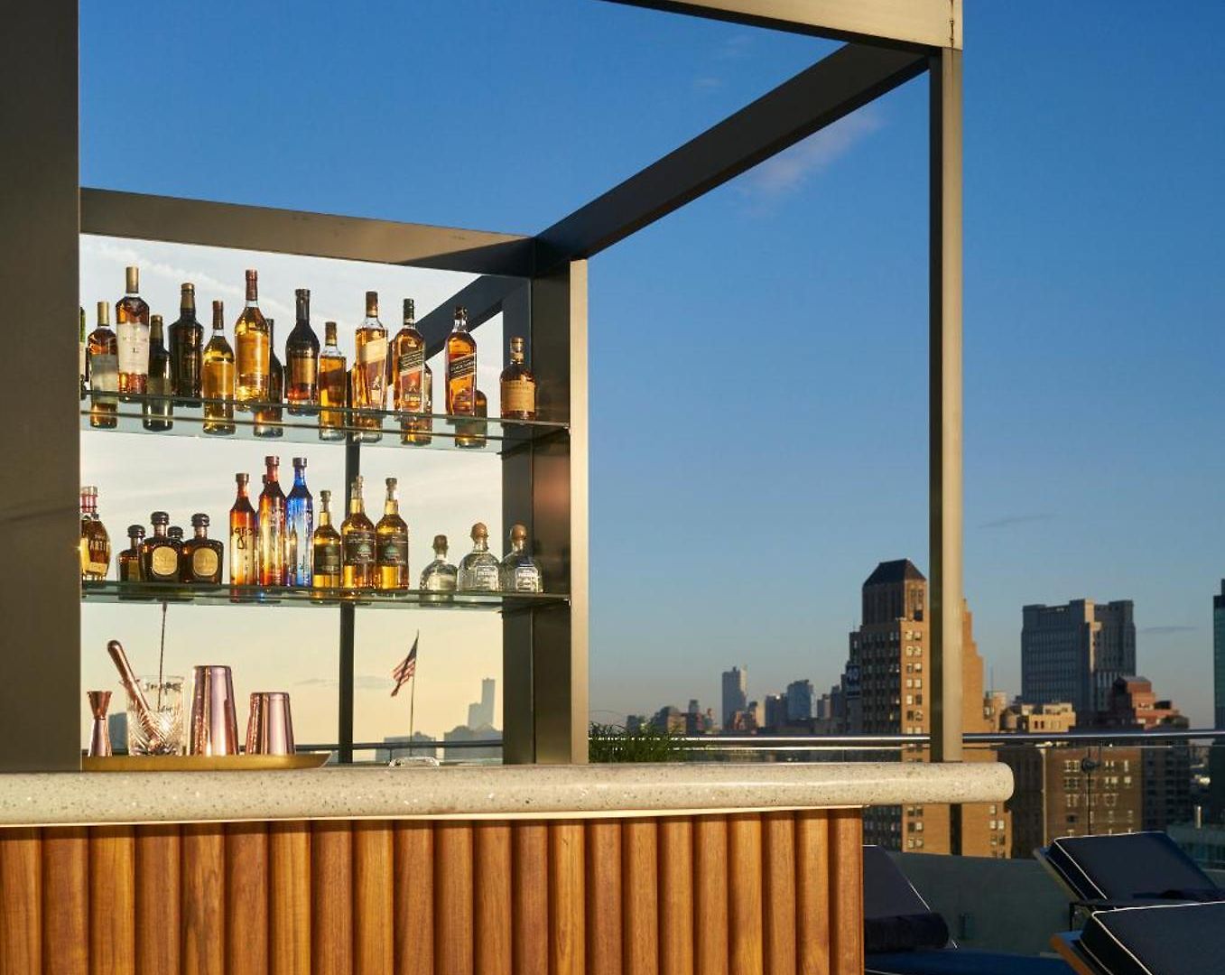 Modernhaus Soho