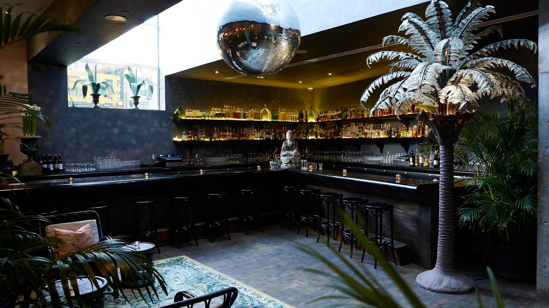 Modernhaus Soho New York