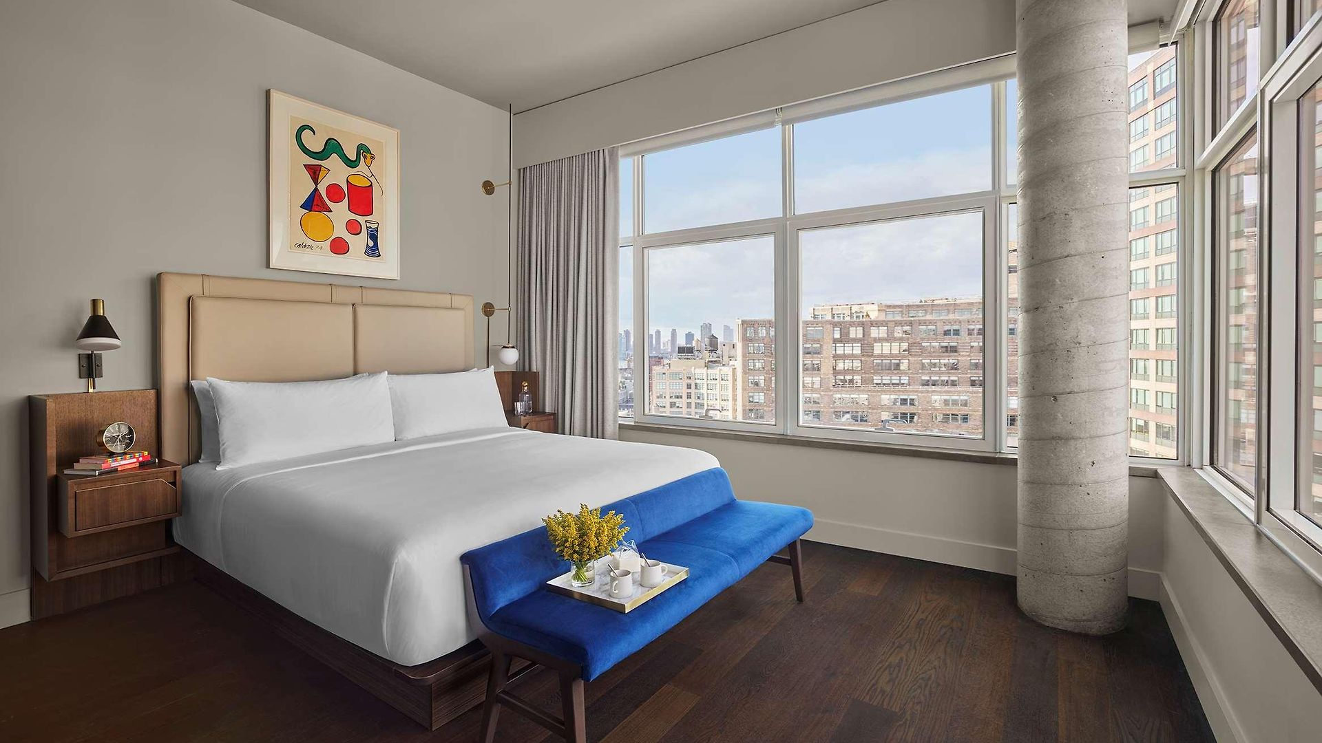 Modernhaus Soho Hotel 5*