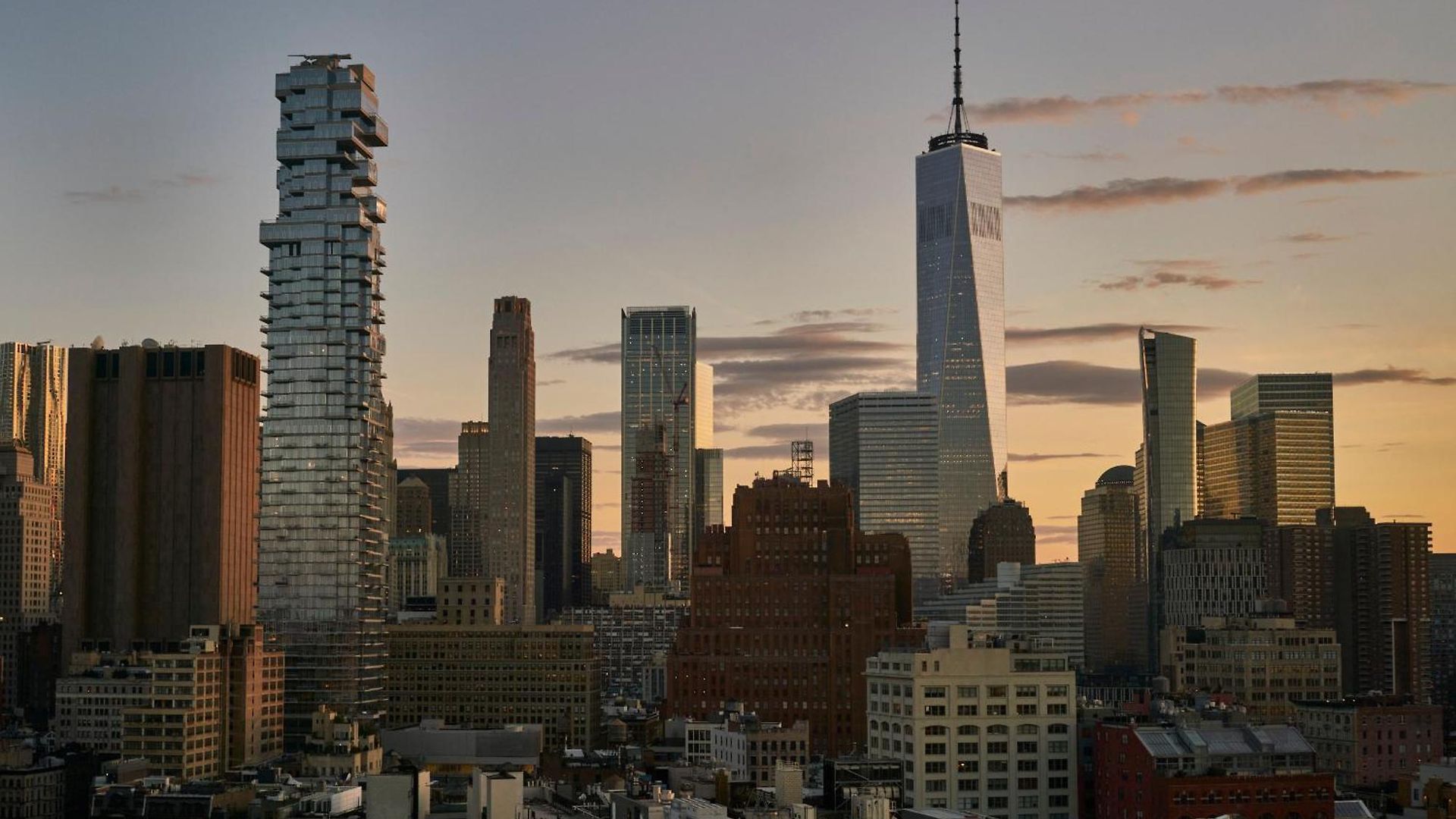 Hotel Modernhaus Soho