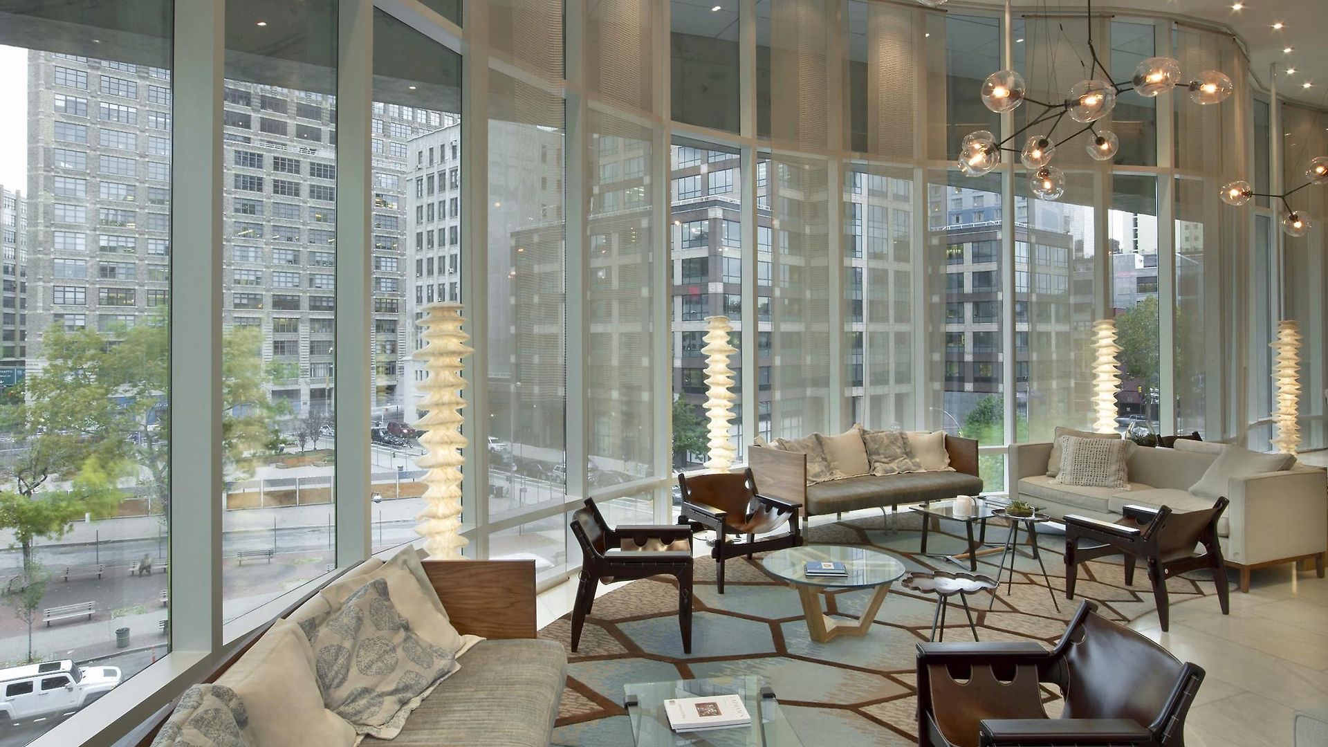 Modernhaus Soho 5* New York