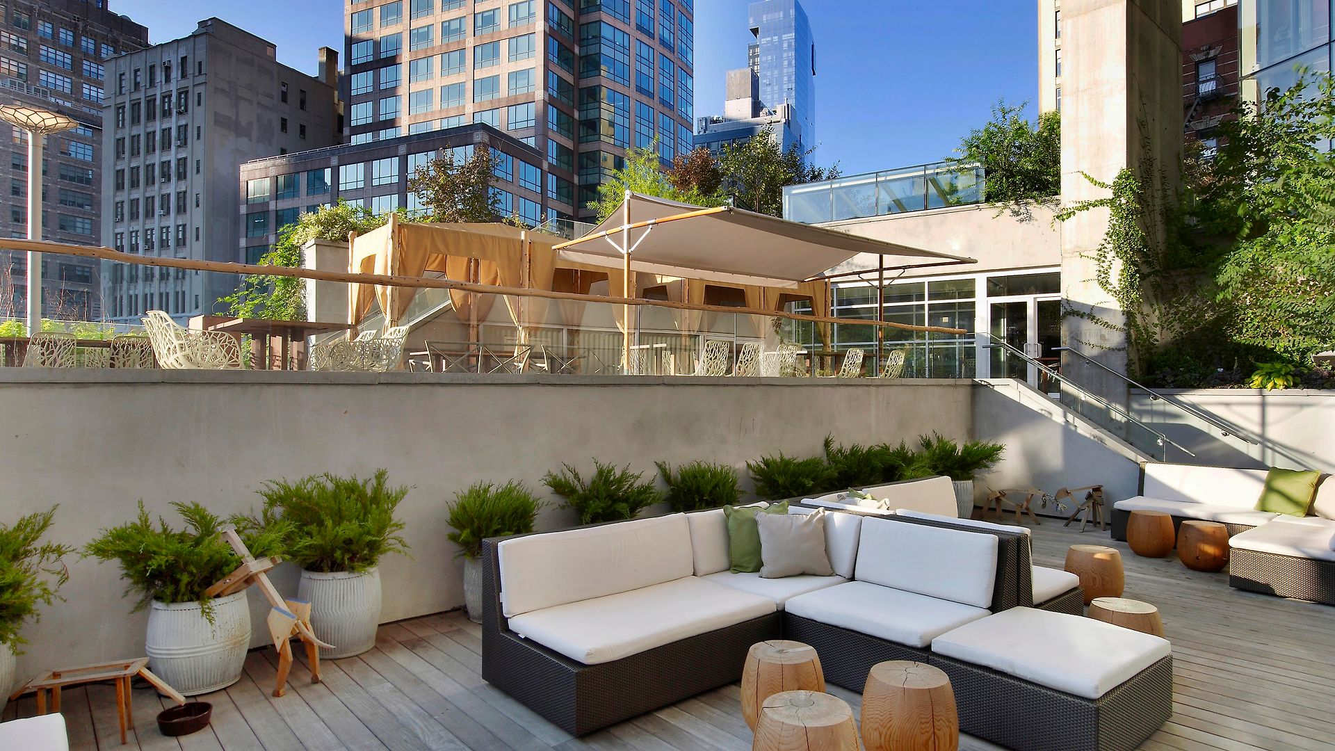 Modernhaus Soho