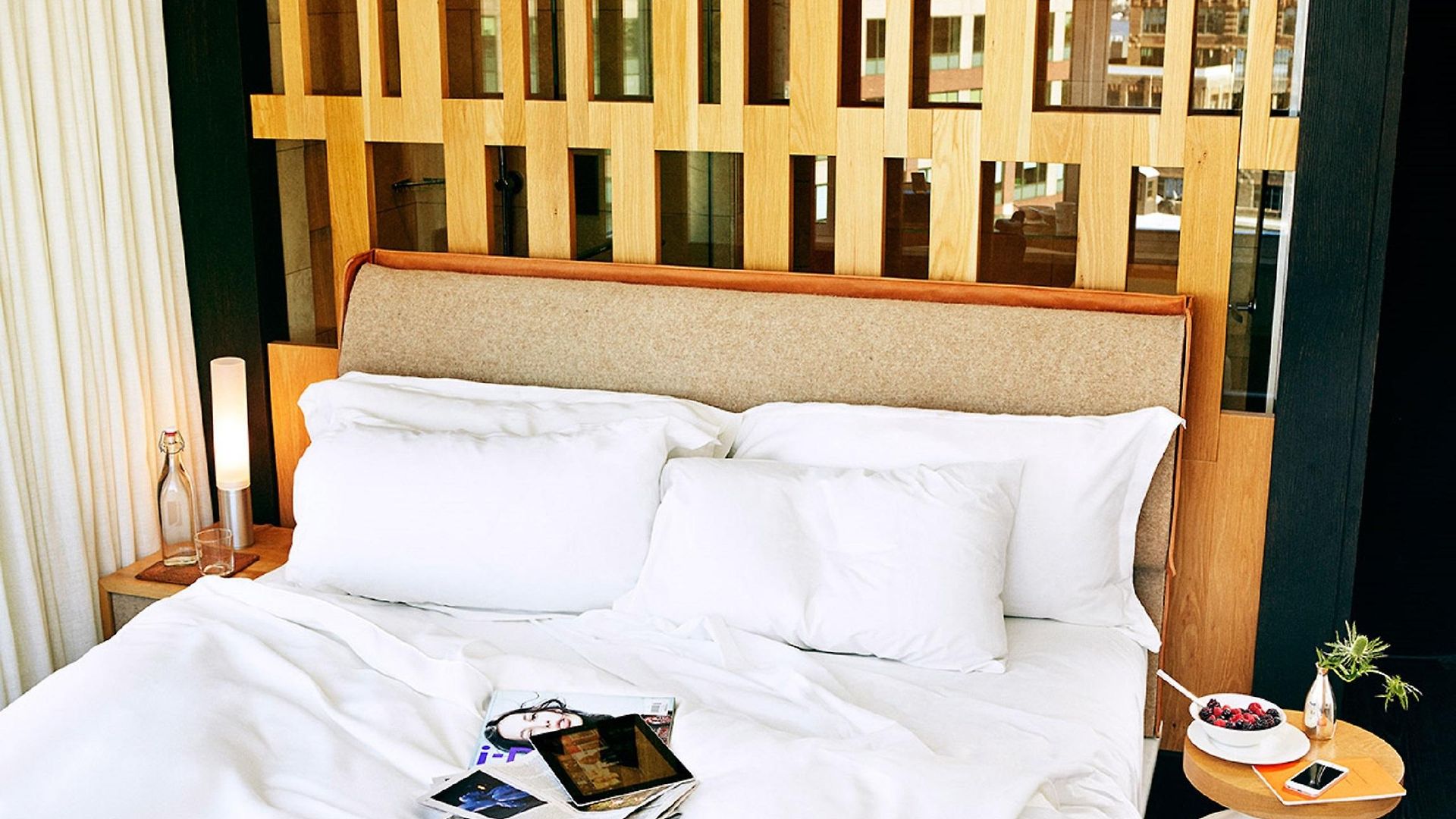Modernhaus Soho New York