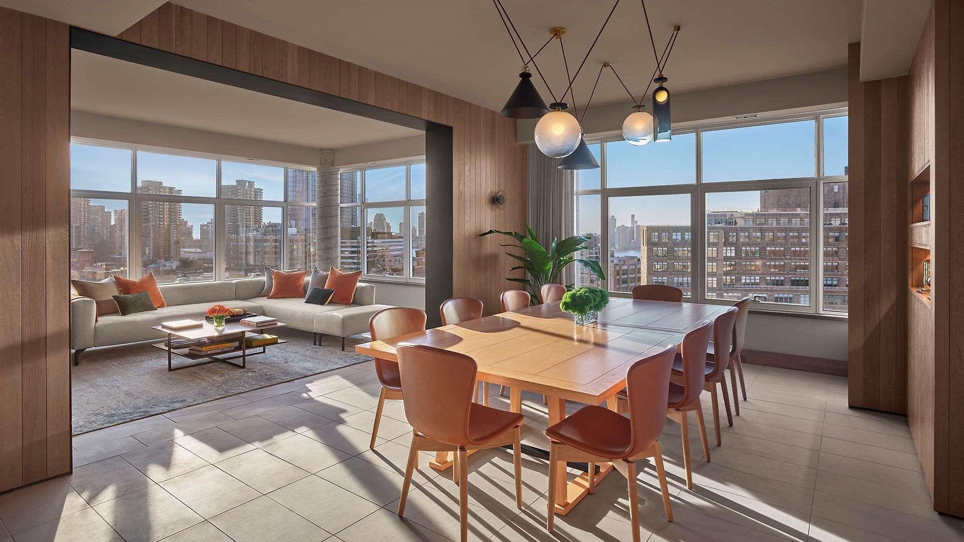 Hotel Modernhaus Soho New York