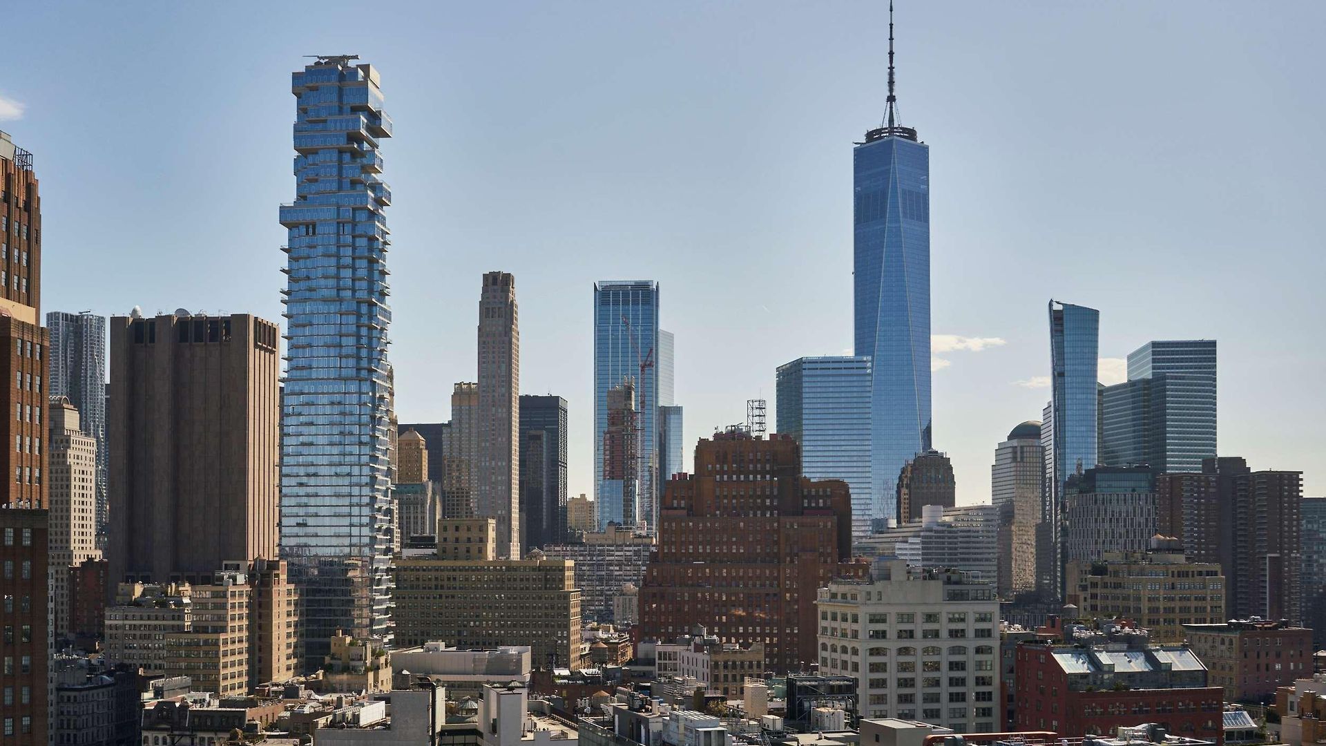 Modernhaus Soho Hotel New York