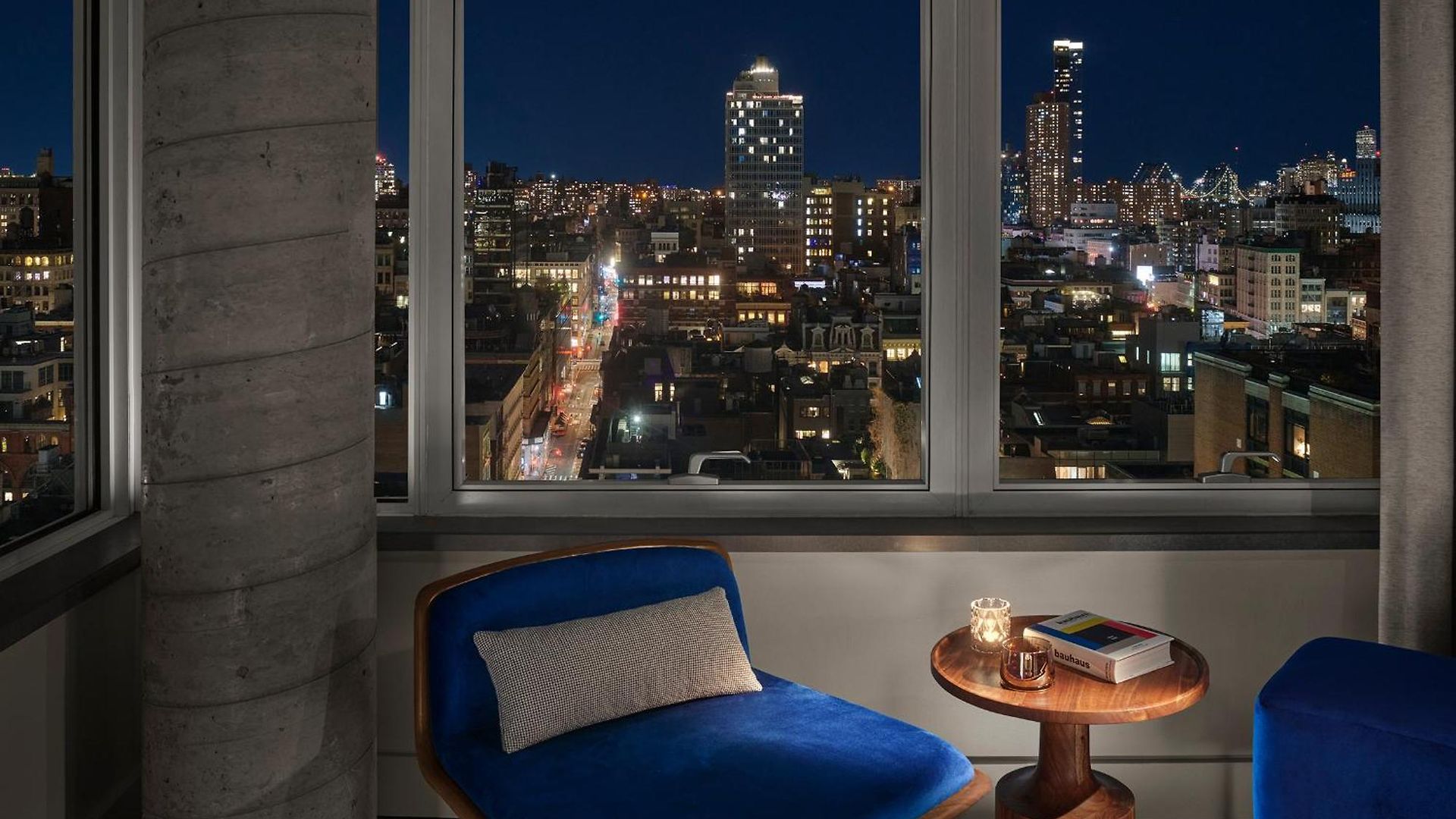 Hotel Modernhaus Soho