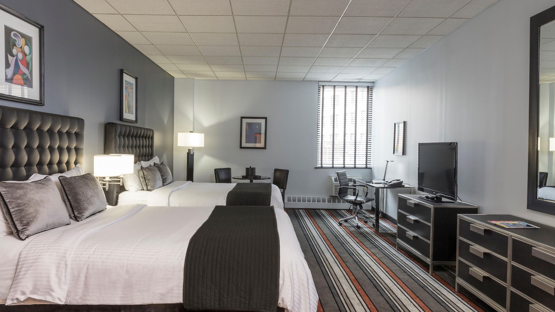 Hotel Modernhaus Soho