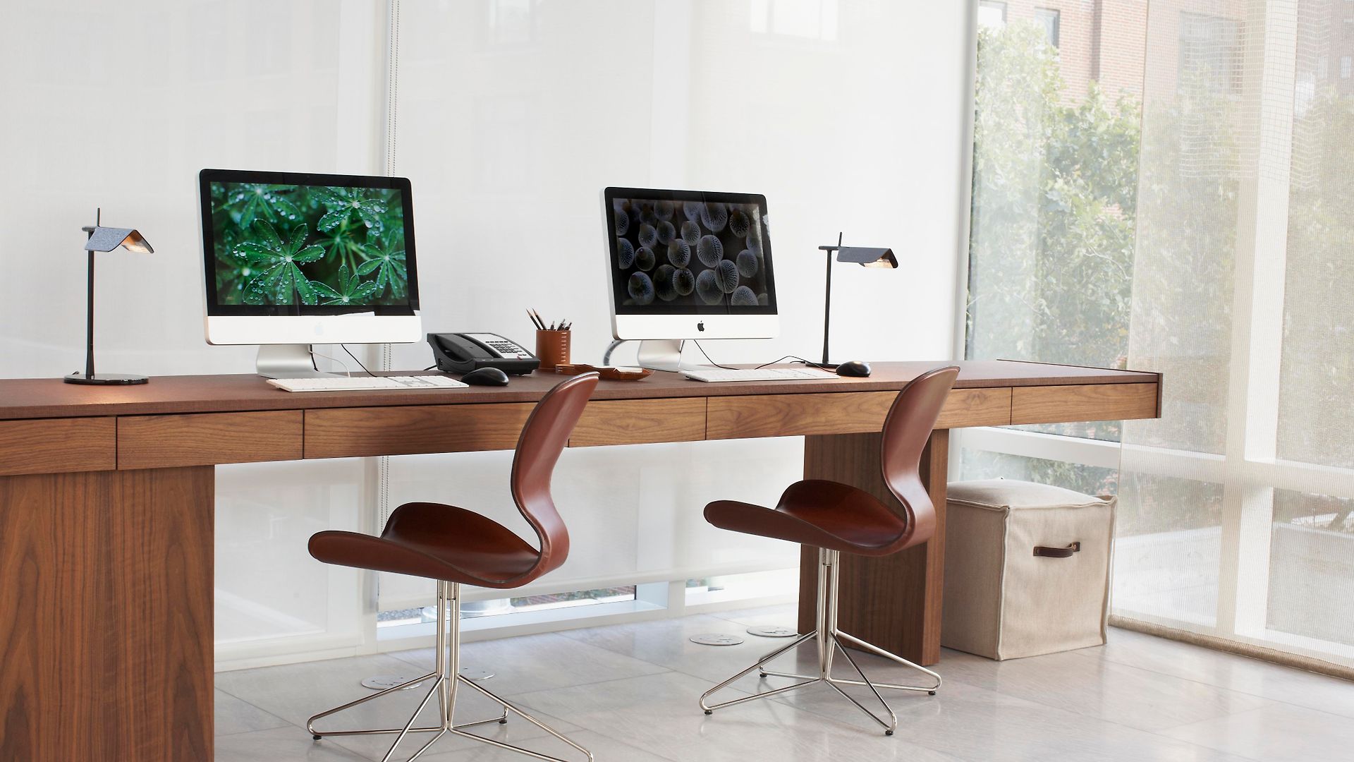 Modernhaus Soho