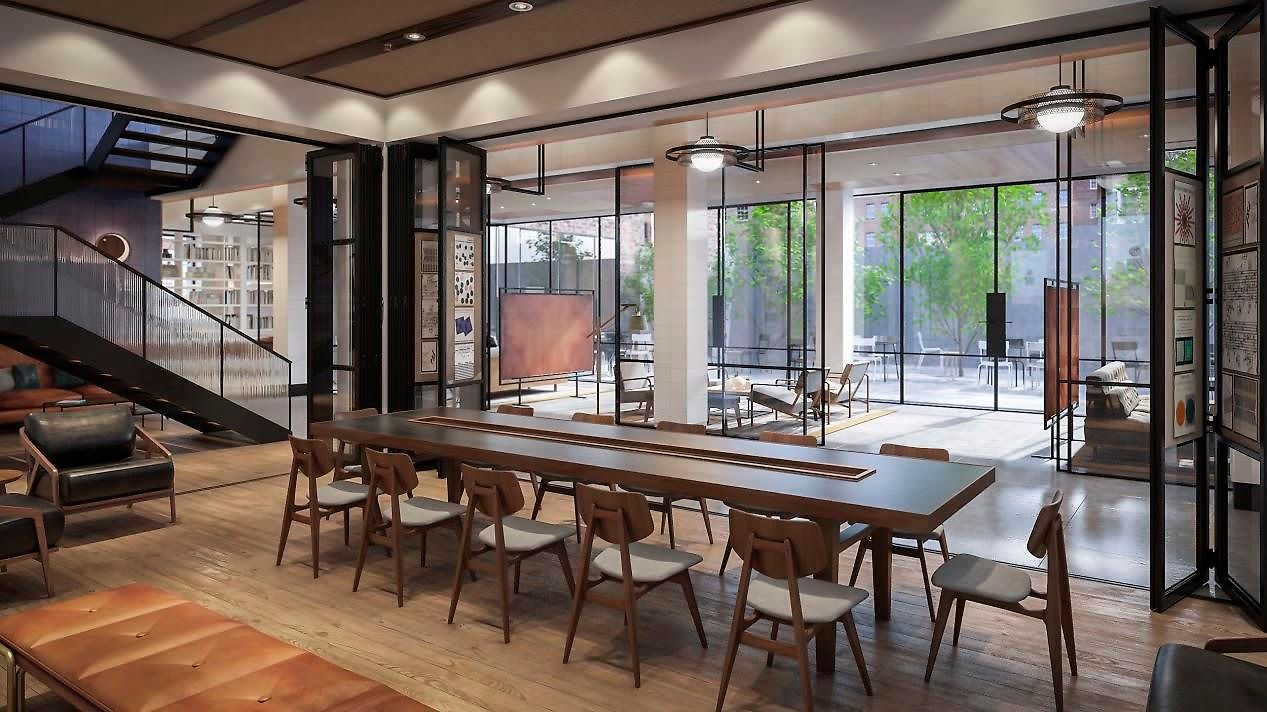 Arlo Soho Hotel