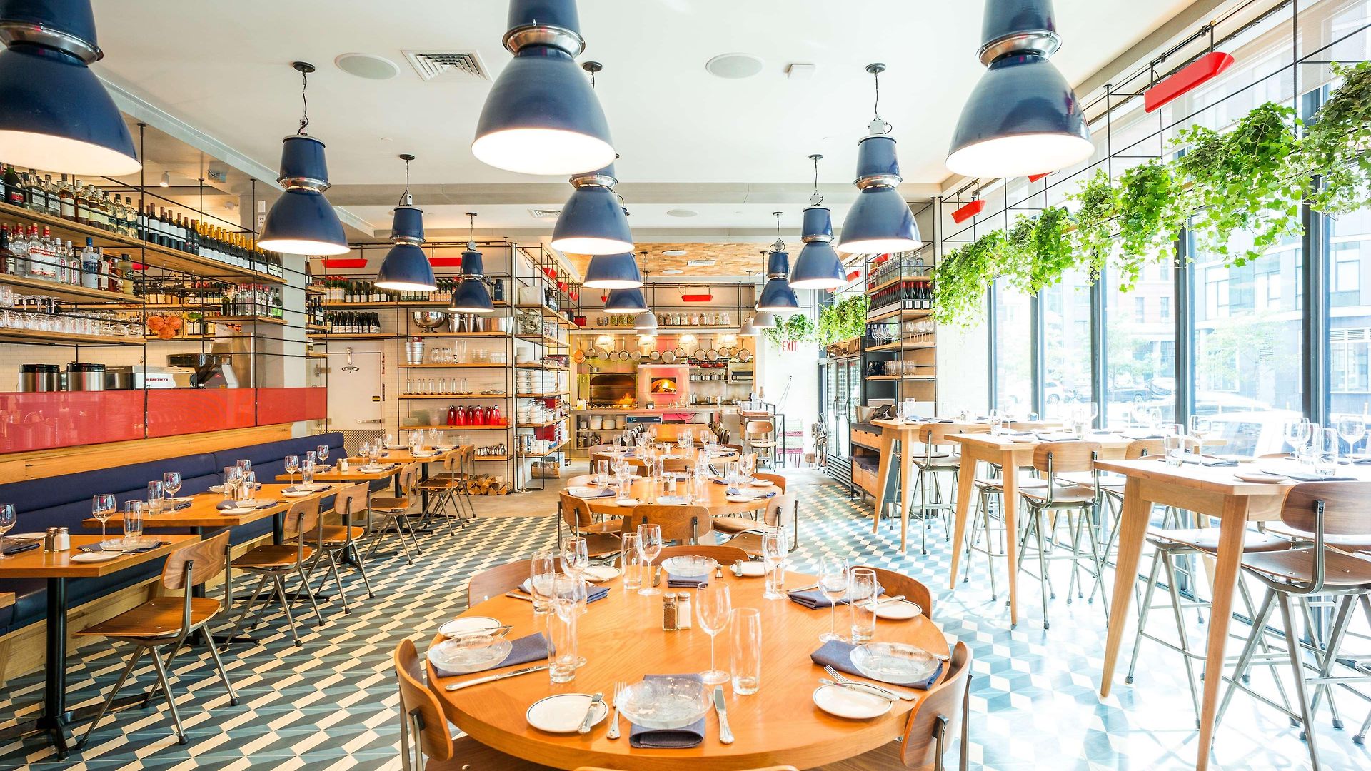 Arlo Soho