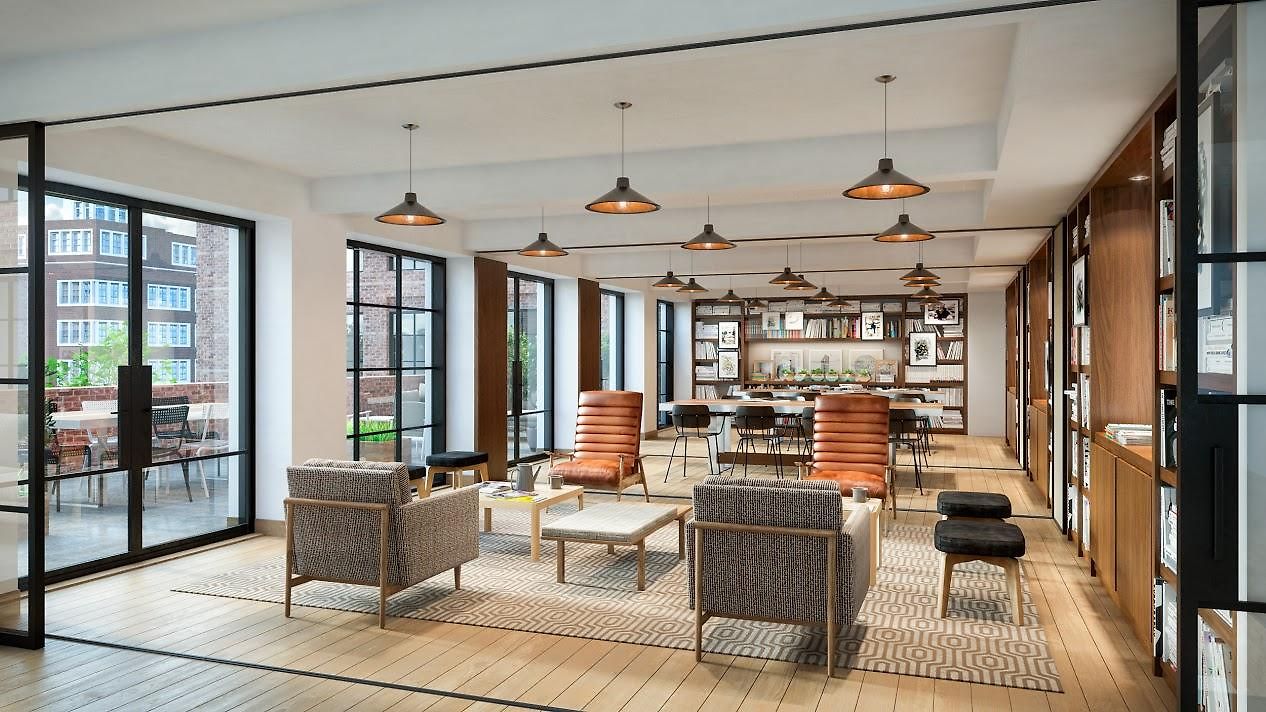 Arlo Soho Hotel New York
