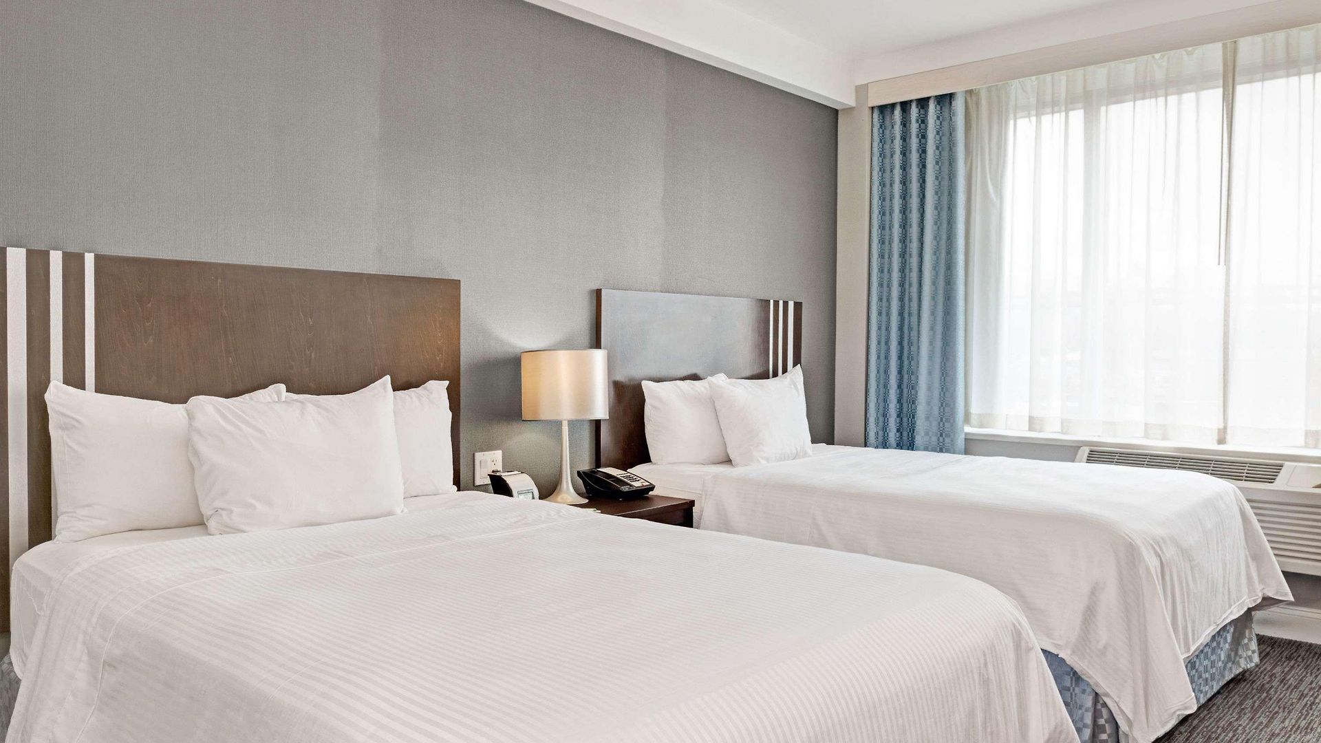 Hotel Wyndham Garden Long Island 3*
