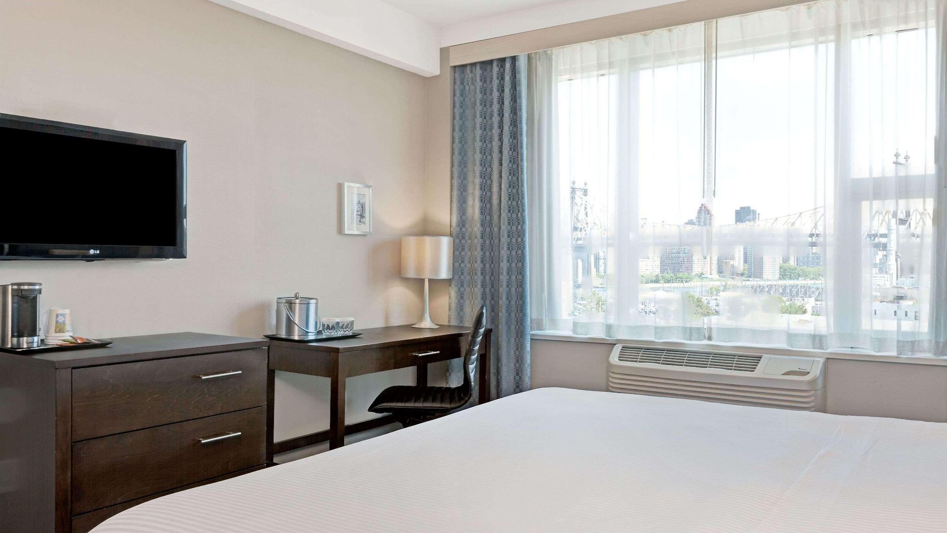 Wyndham Garden Long Island New York