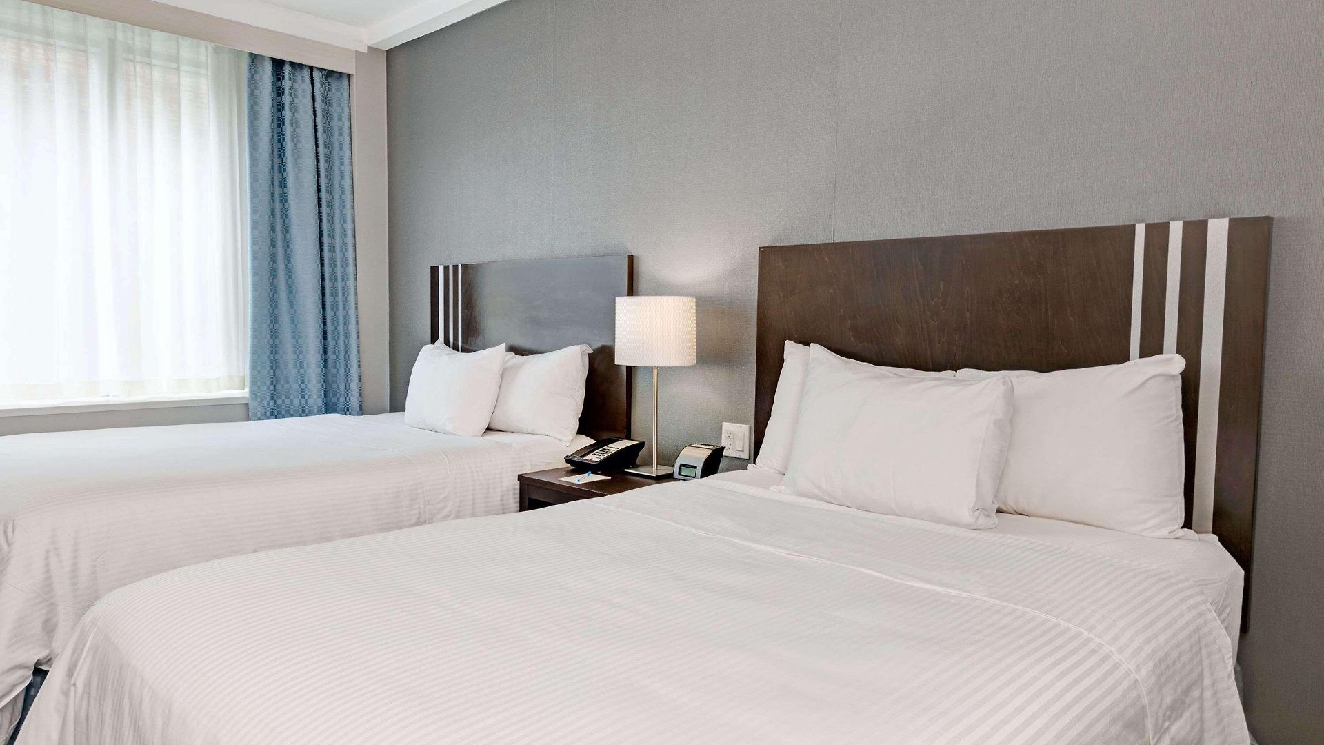 Wyndham Garden Long Island