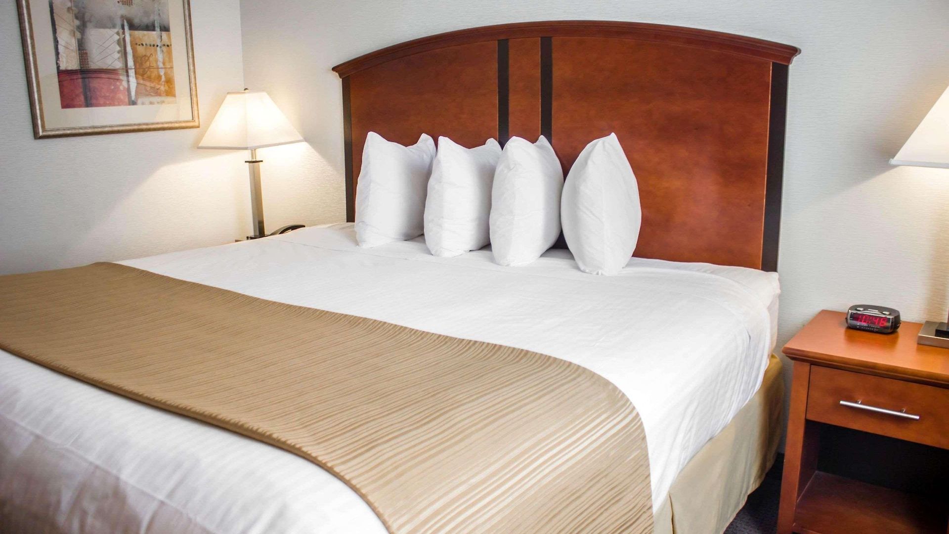 Hotel Quality Long Island - Queensboro Bridge