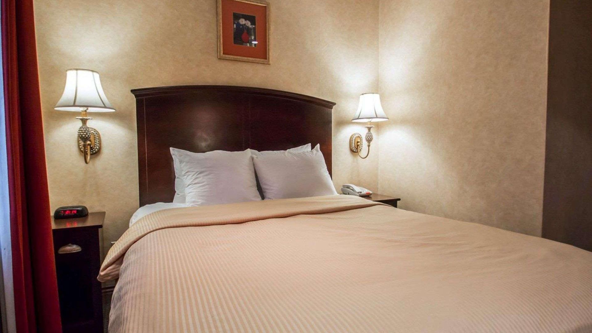 Clarion Park Avenue 2*