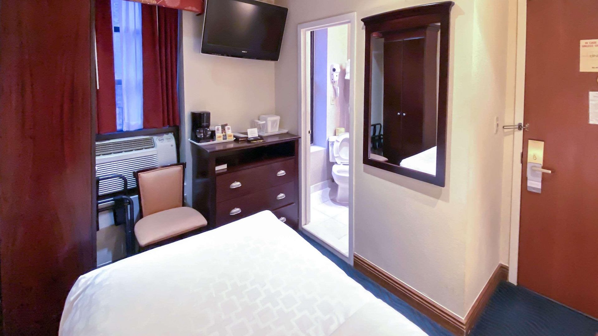 Hotel Clarion Park Avenue