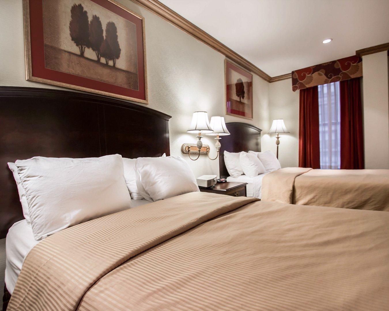 Clarion Park Avenue Hotel New York