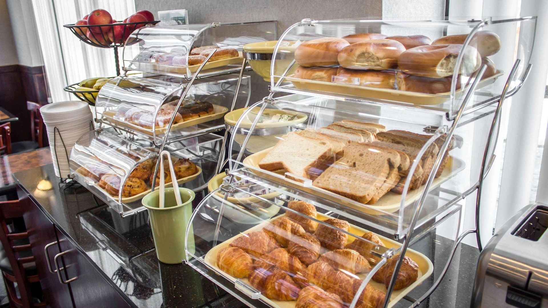 Quality Long Island - Queensboro Bridge Hotel 3*