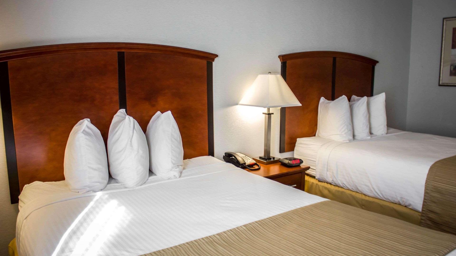 Hotel Quality Long Island - Queensboro Bridge New York