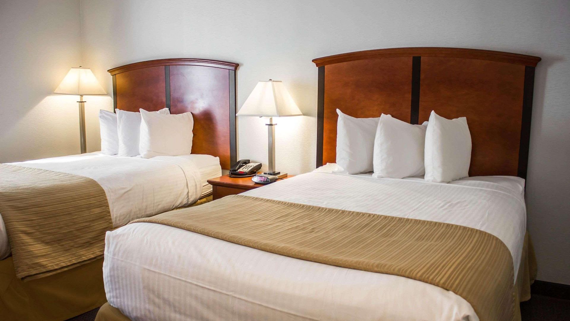 Quality Long Island - Queensboro Bridge Hotel New York
