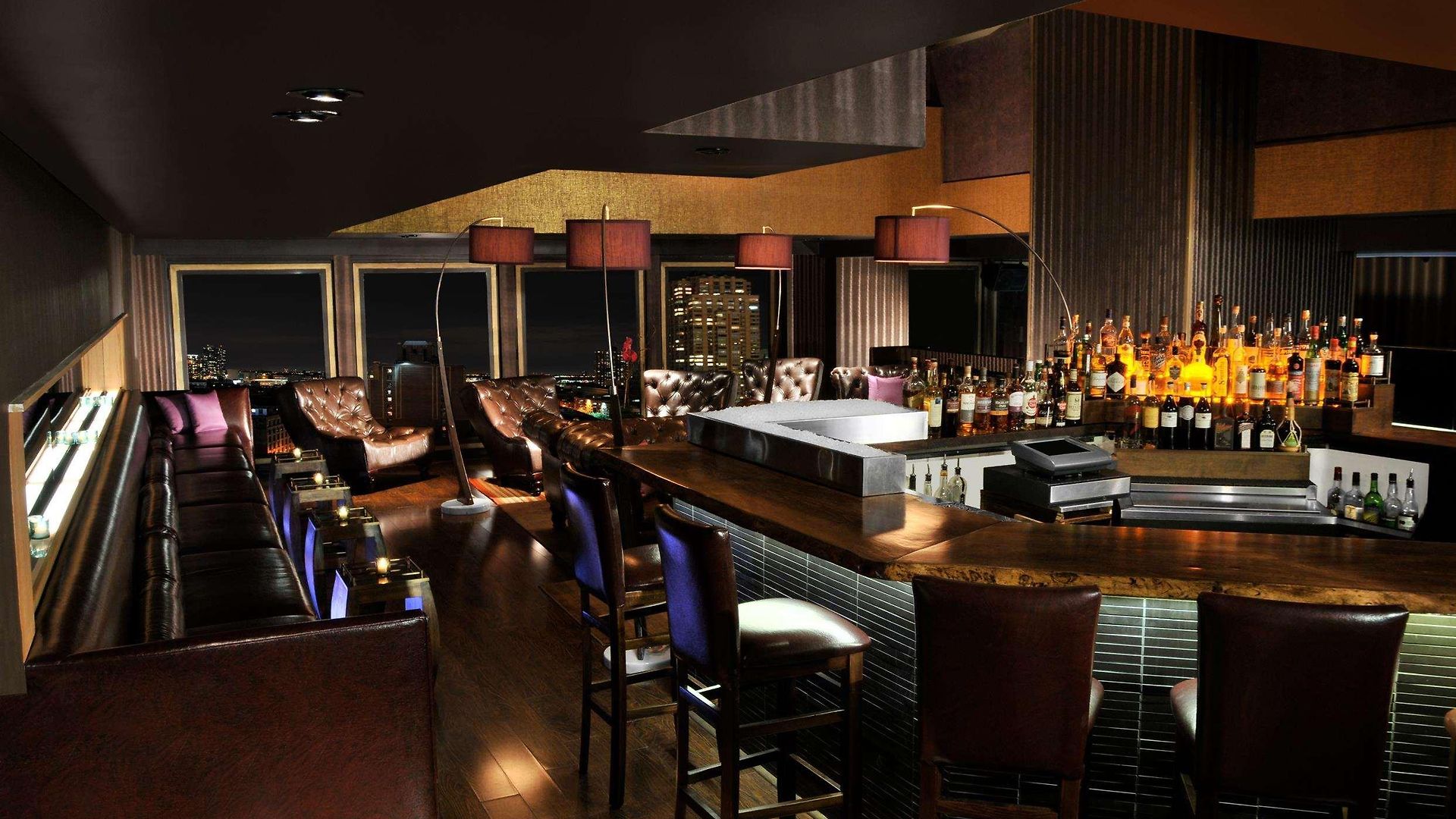 Kimpton Theta - Times Square By Ihg 5* New York
