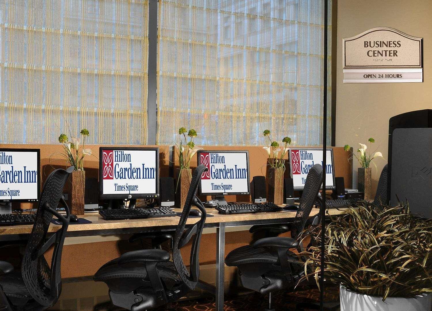 Kimpton Theta - Times Square By Ihg Hotel New York