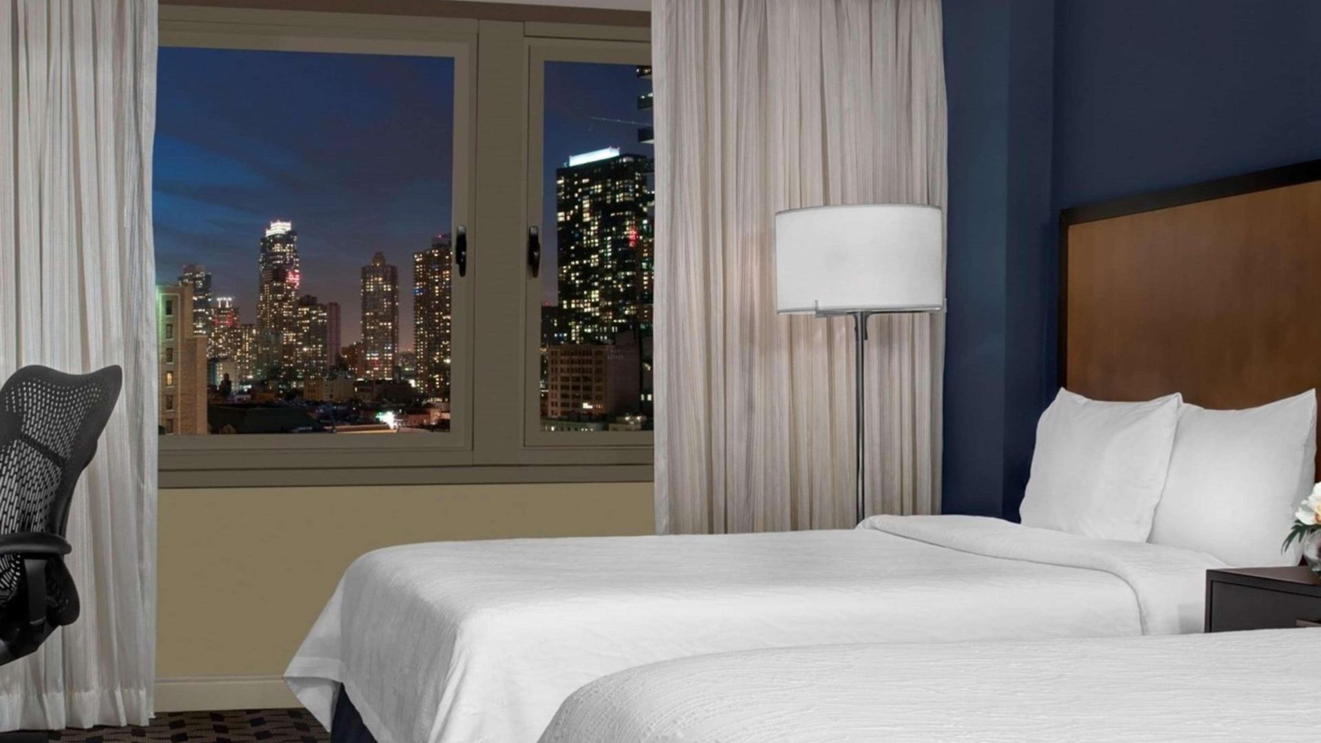 Kimpton Theta - Times Square By Ihg Hotel 5*