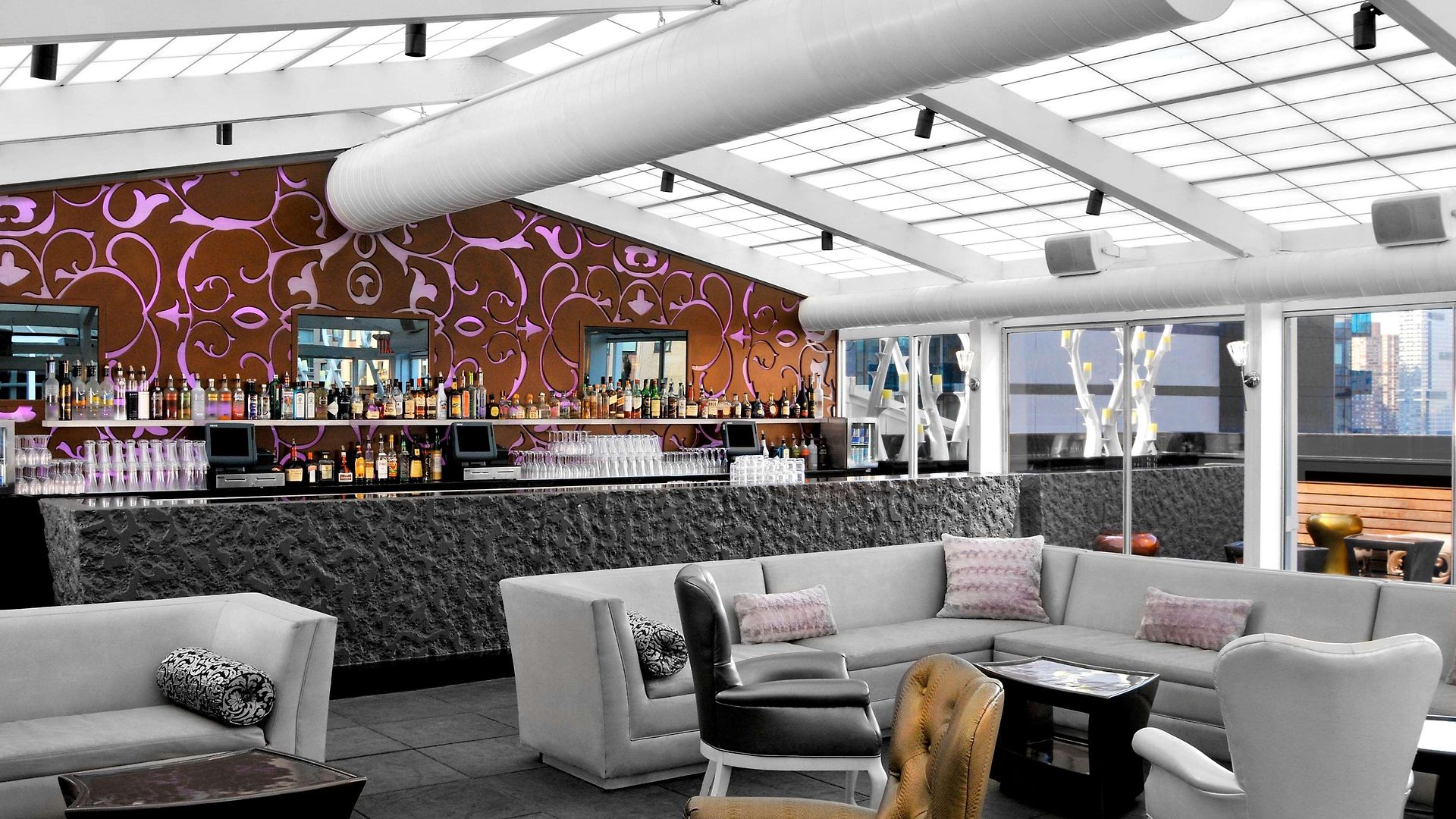 Kimpton Theta - Times Square By Ihg Hotel