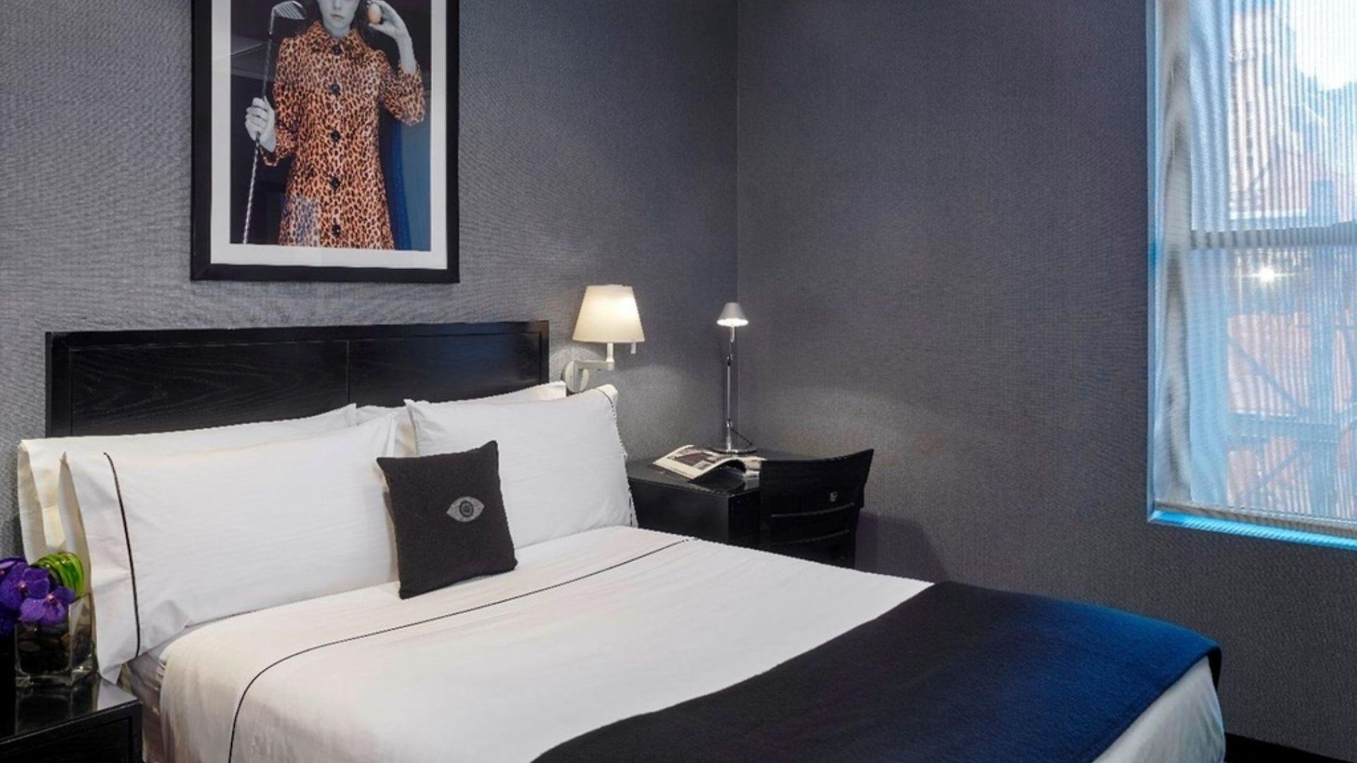 Hotel Oyo Times Square New York