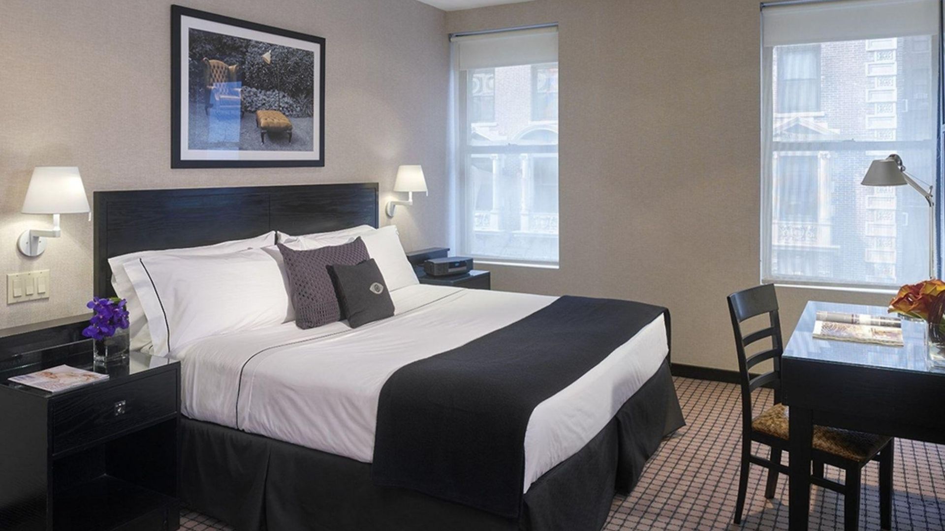 Oyo Times Square Hotel