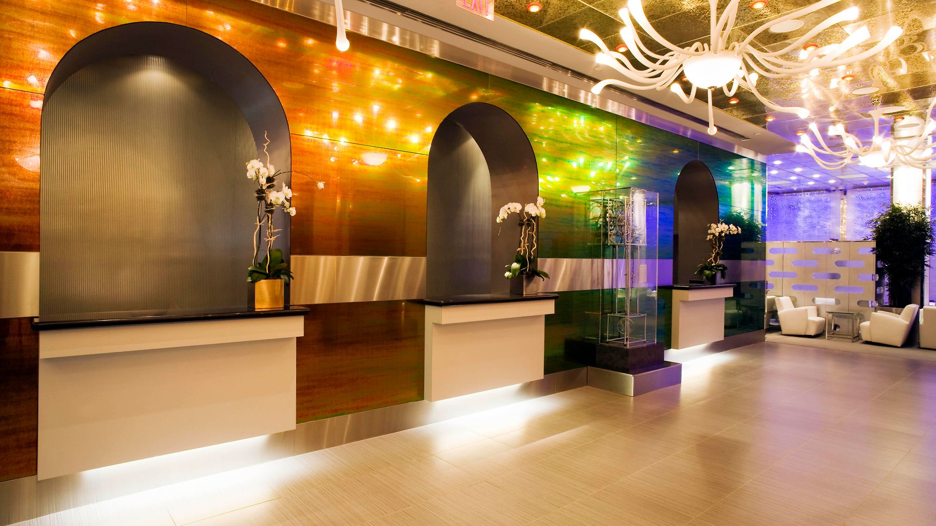 Hotel Oyo Times Square New York