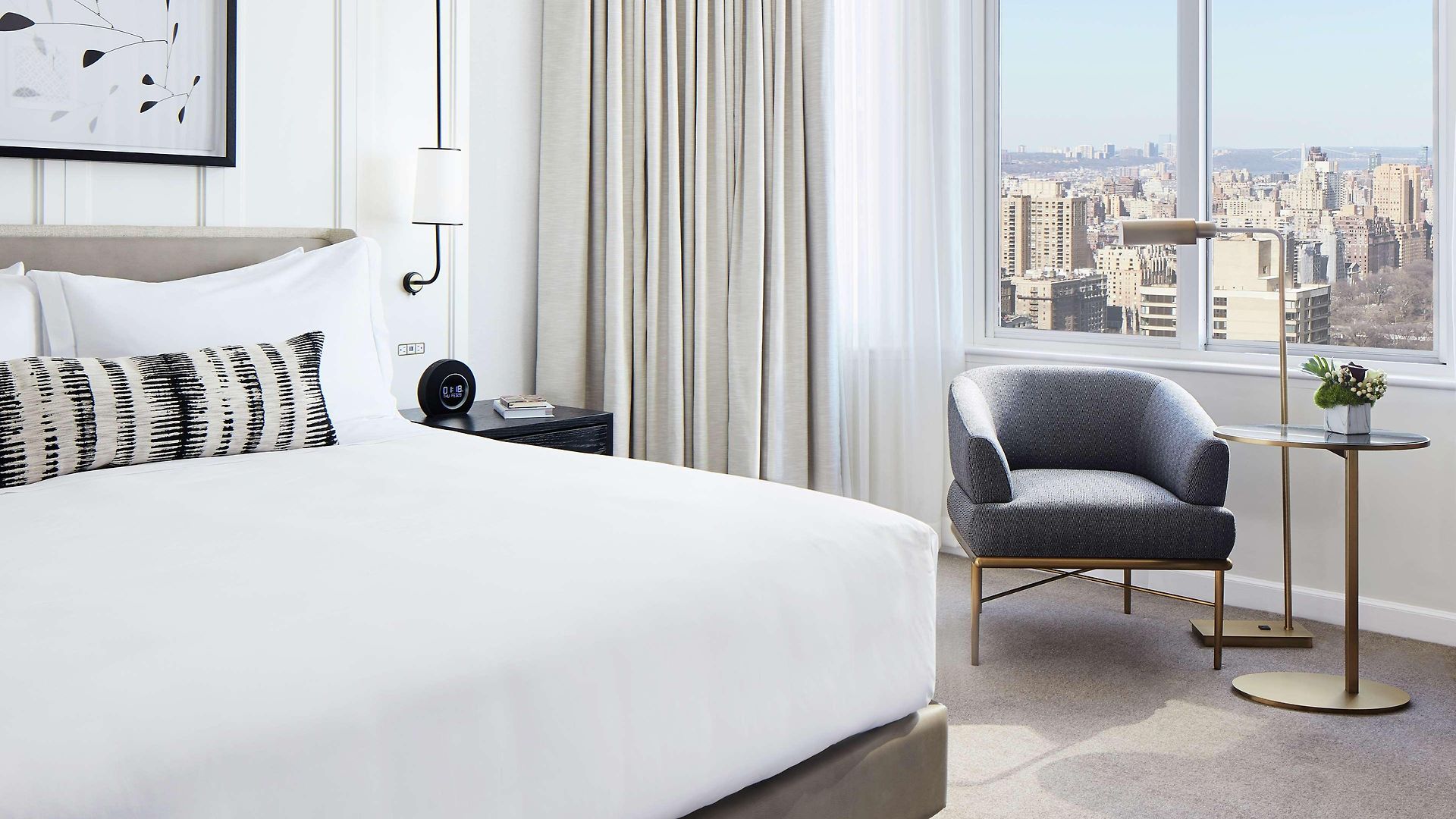 The Luxury Collection Hotel, Manhattan Midtown 5*
