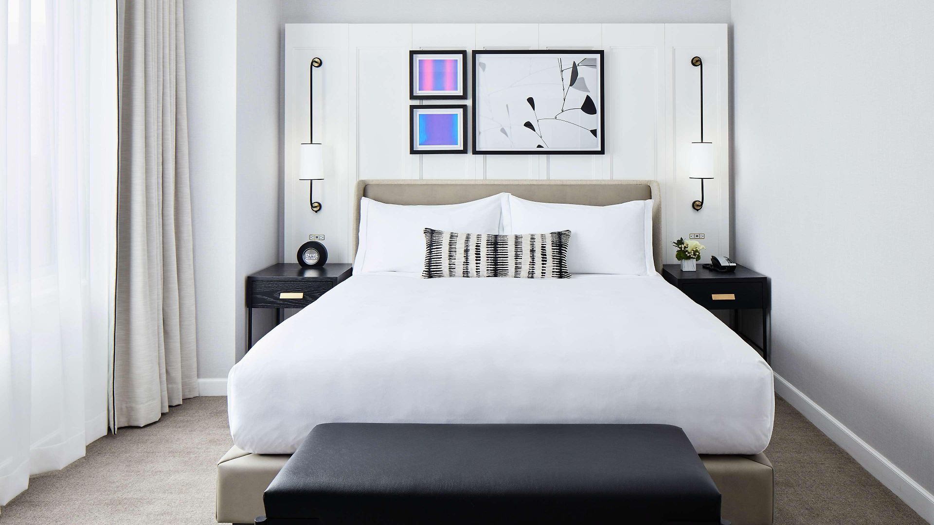 The Luxury Collection Hotel, Manhattan Midtown Hotel 5*