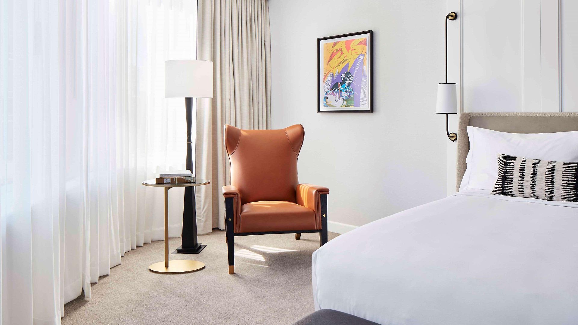 The Luxury Collection Hotel, Manhattan Midtown 5*