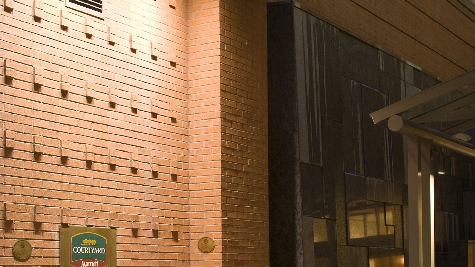 Courtyard By Marriott Times Square West Hotel