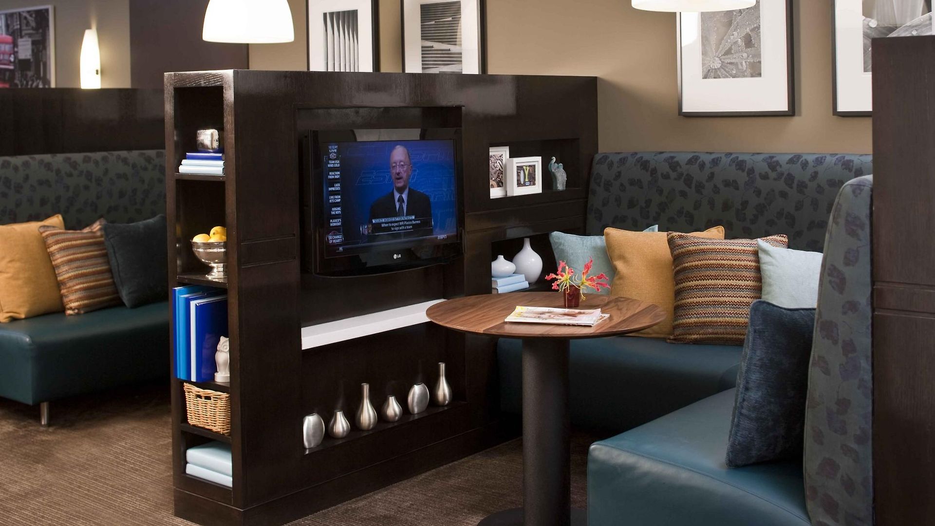 Courtyard By Marriott Times Square West 3*