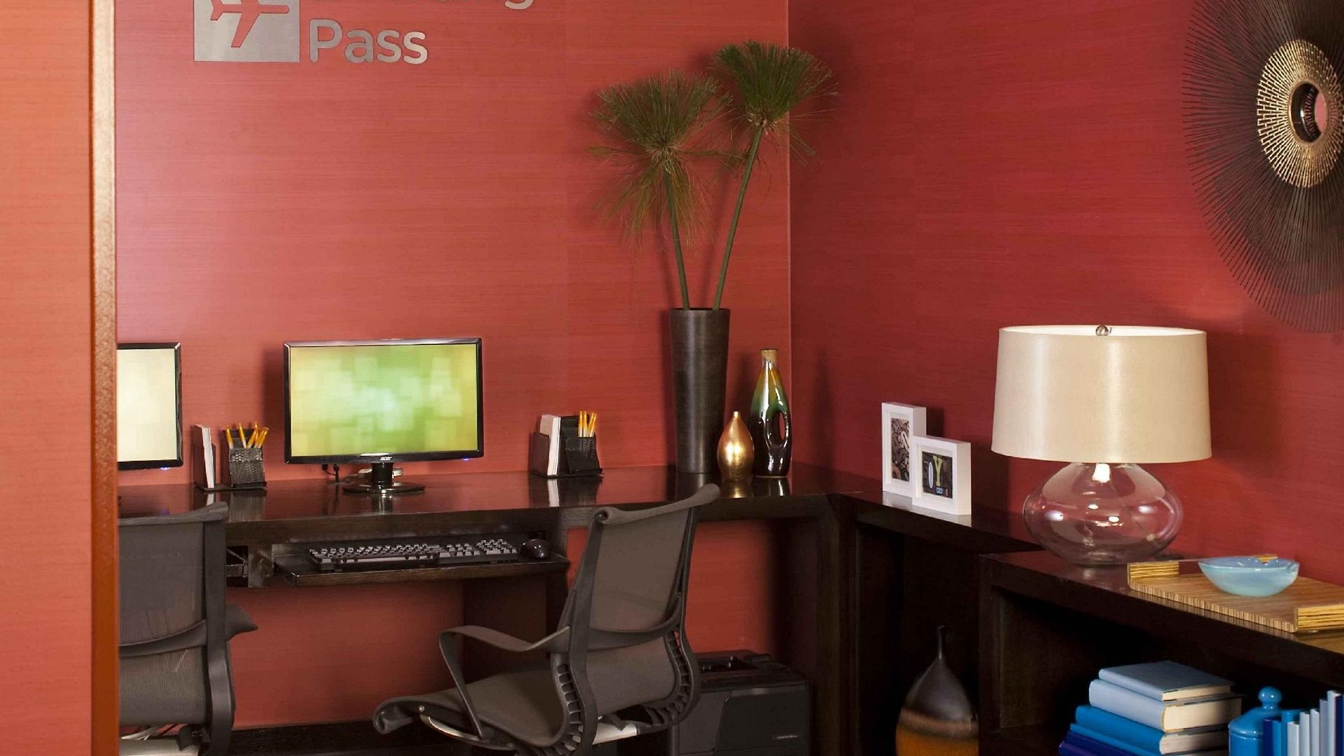 Courtyard By Marriott Times Square West Hotel