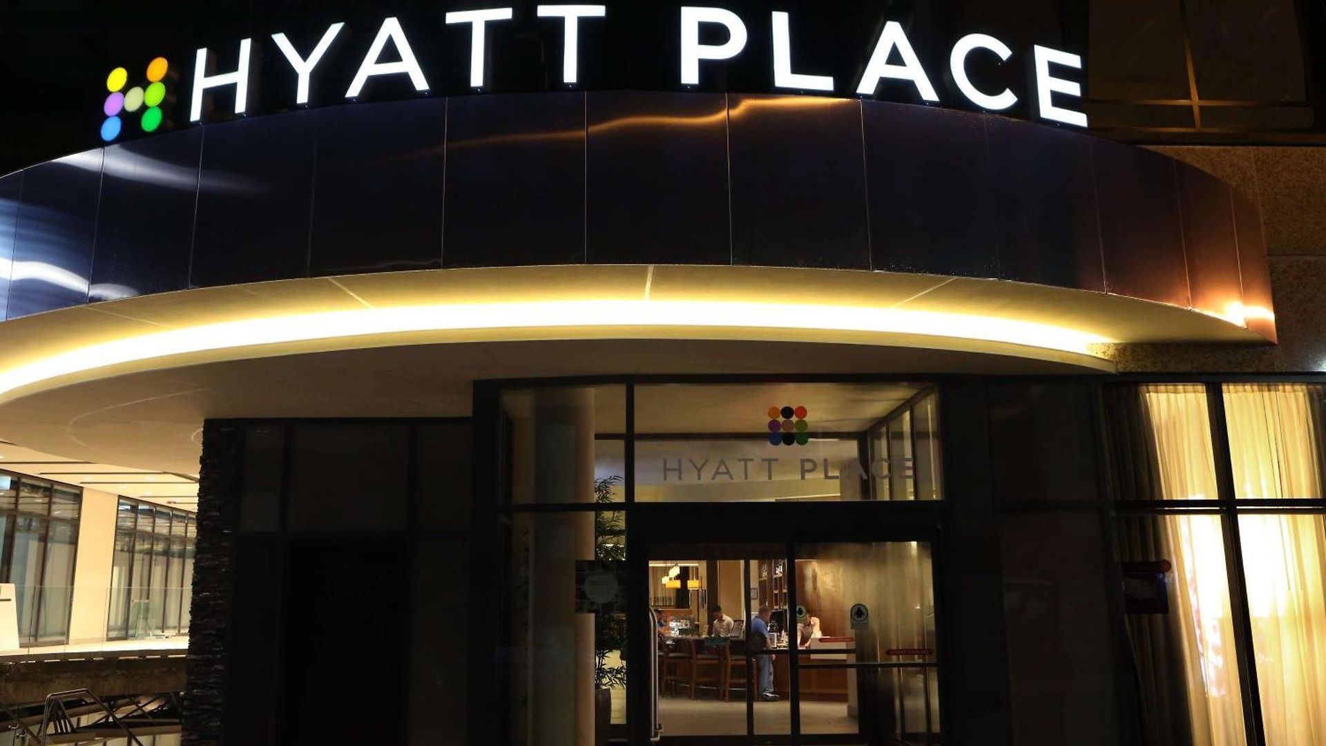 Hyatt Place Flushing/lga Airport Hotel