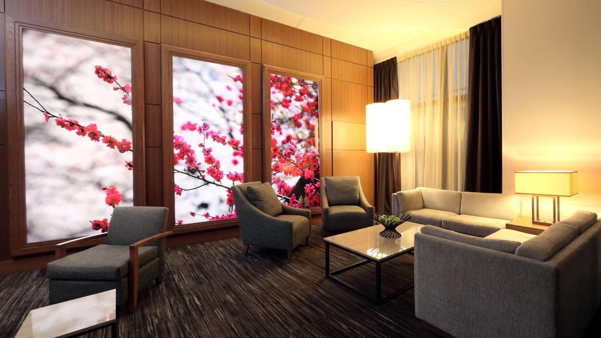 Hotel Hyatt Place Flushing/lga Airport 3*