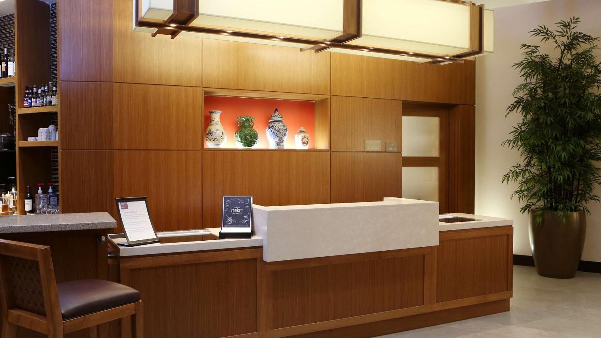 Hotel Hyatt Place Flushing/lga Airport New York