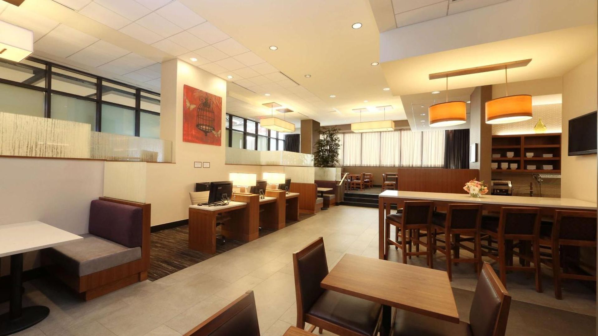 Hotel Hyatt Place Flushing/lga Airport
