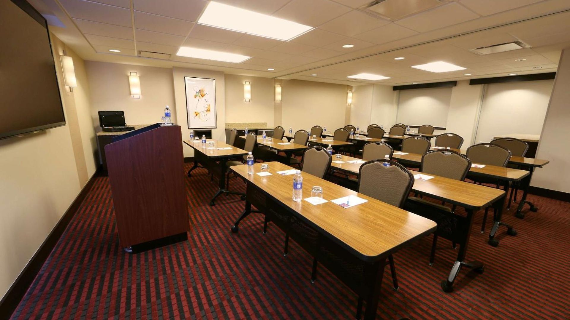 Hotel Hyatt Place Flushing/lga Airport 3*