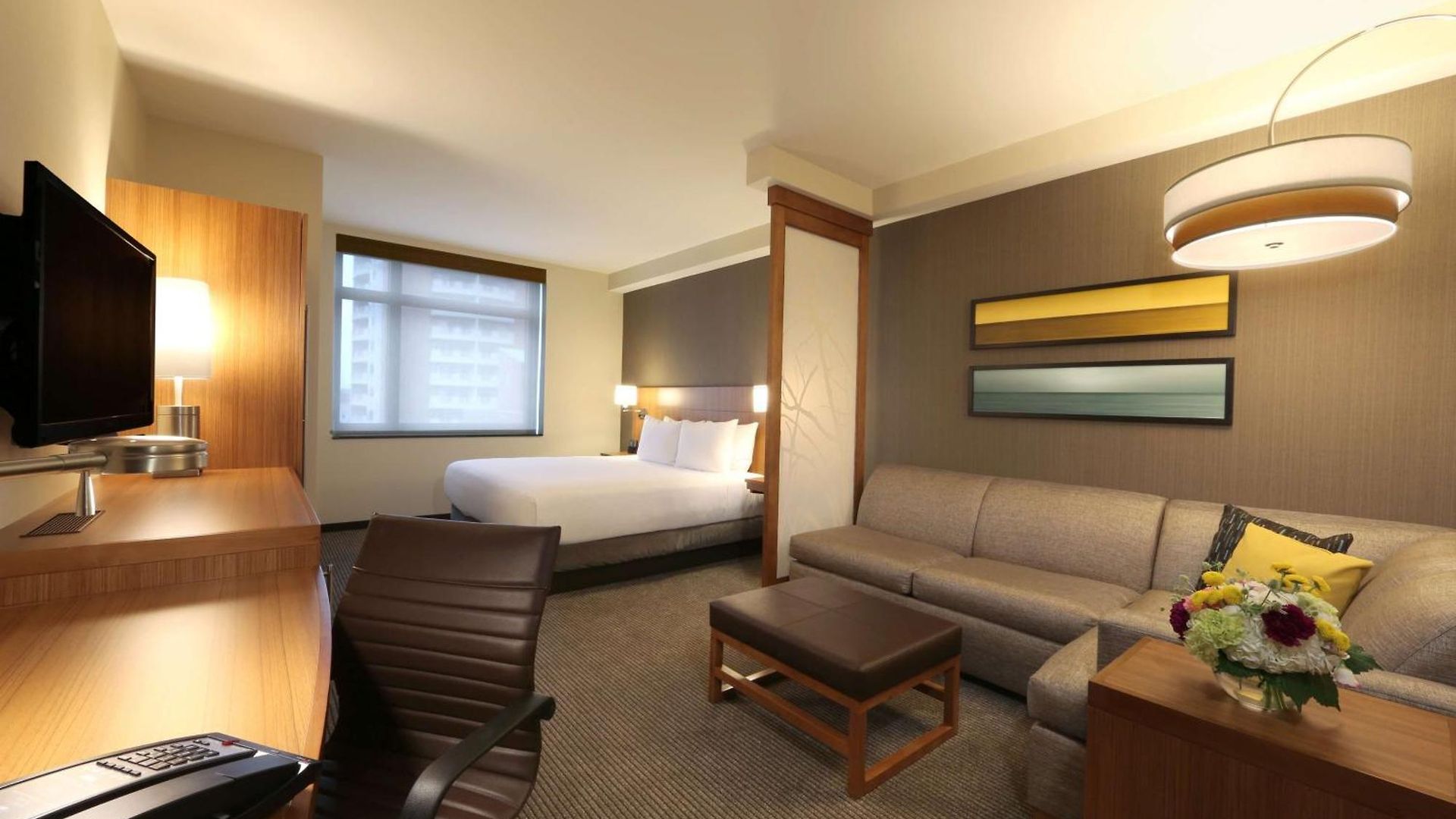 Hyatt Place Flushing/lga Airport