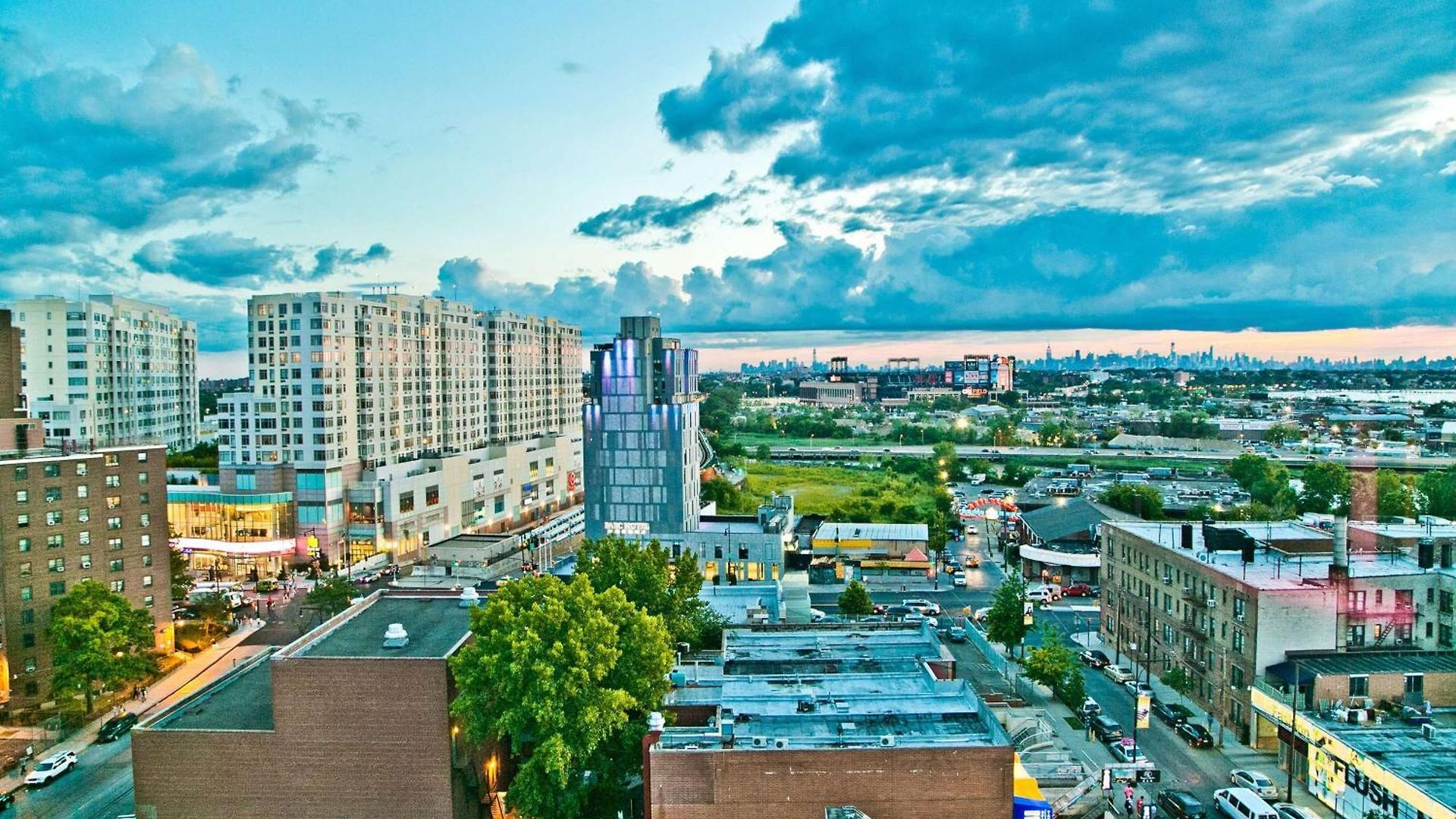 Hyatt Place Flushing/lga Airport