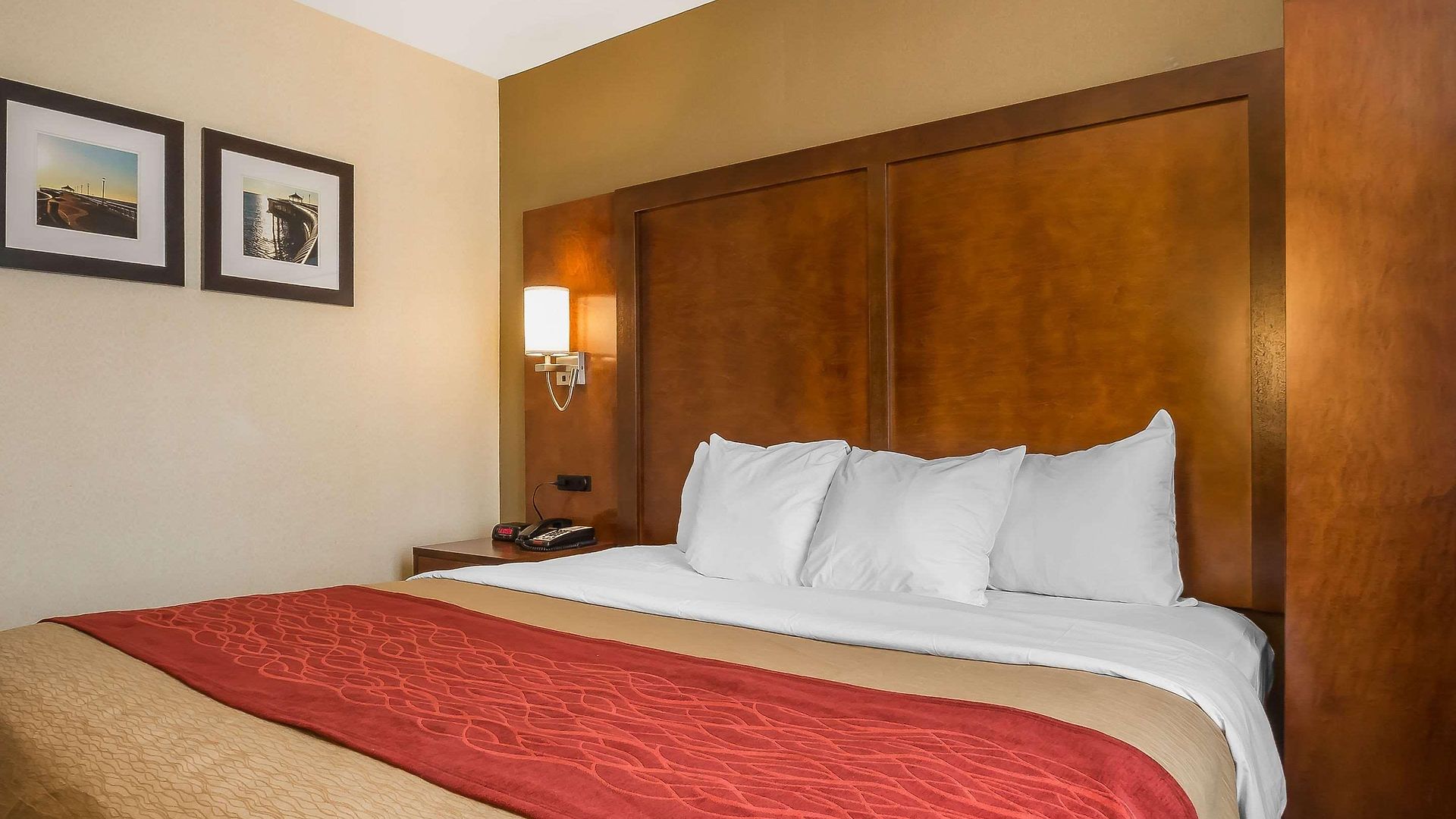 Comfort Staten Island Inn 4*
