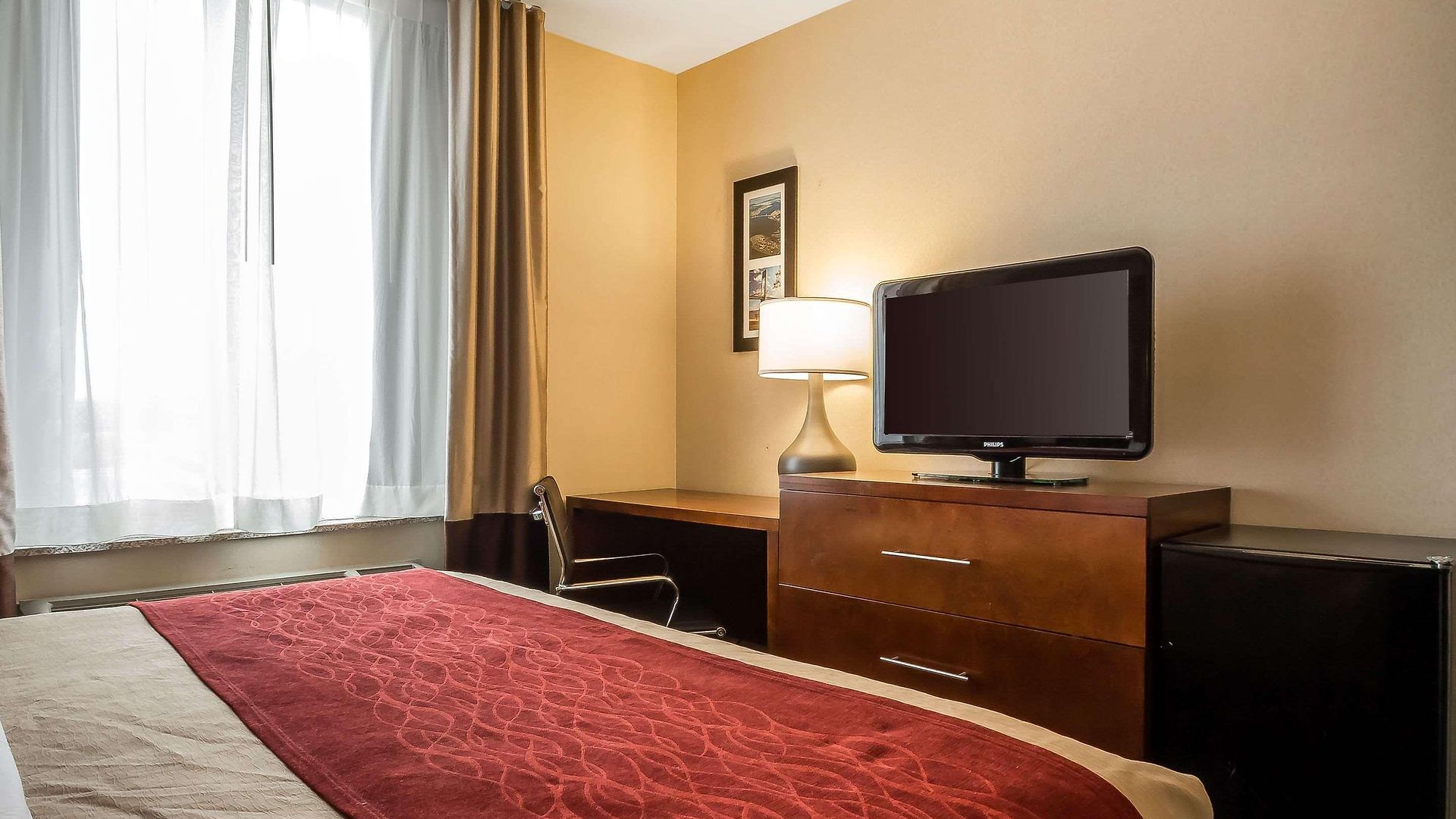 Inn Comfort Staten Island