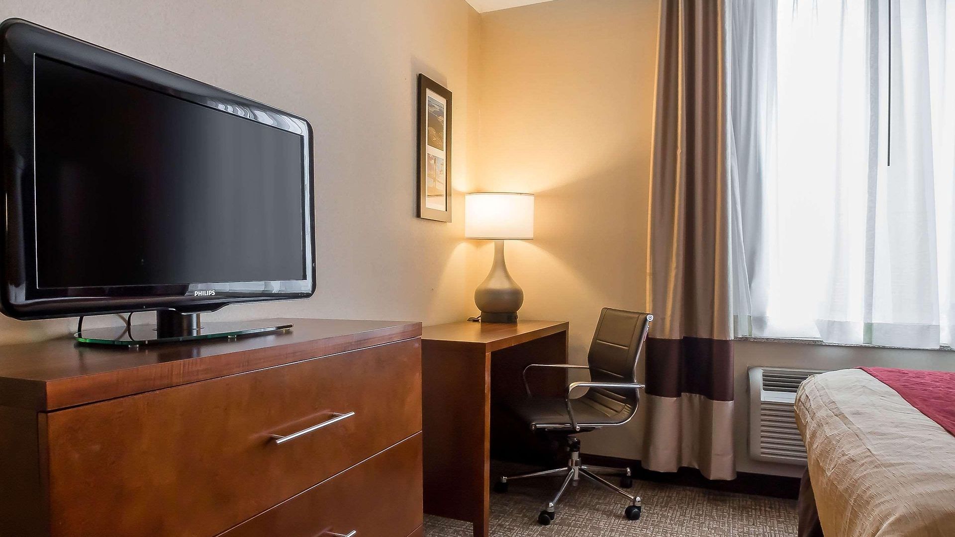 Comfort Staten Island Inn New York